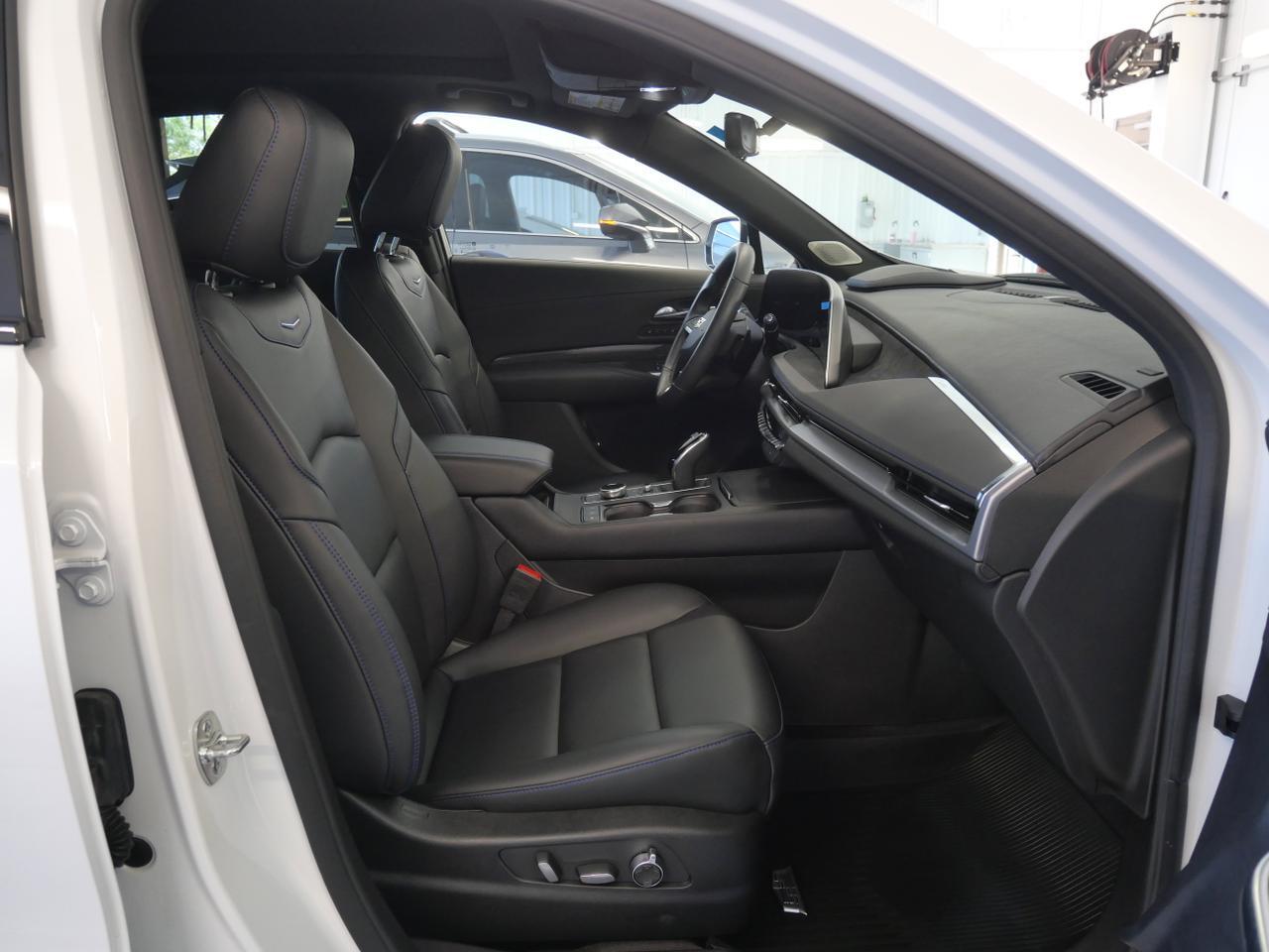 2024 Cadillac XT4 FWD Sport San Juan TX