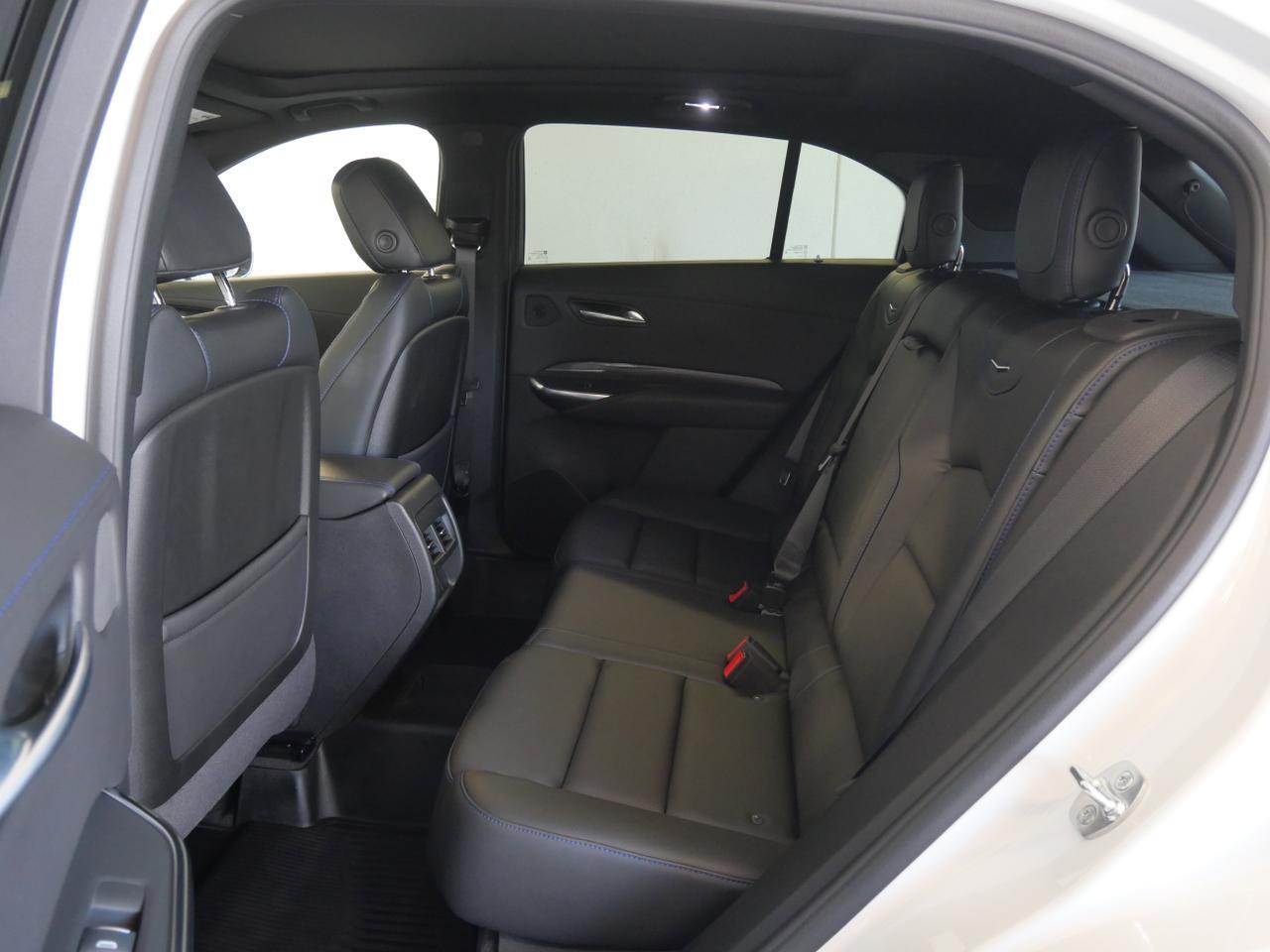 2024 Cadillac XT4 FWD Sport San Juan TX