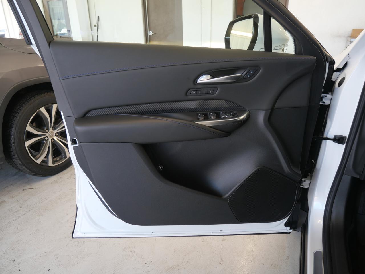 2024 Cadillac XT4 FWD Sport San Juan TX