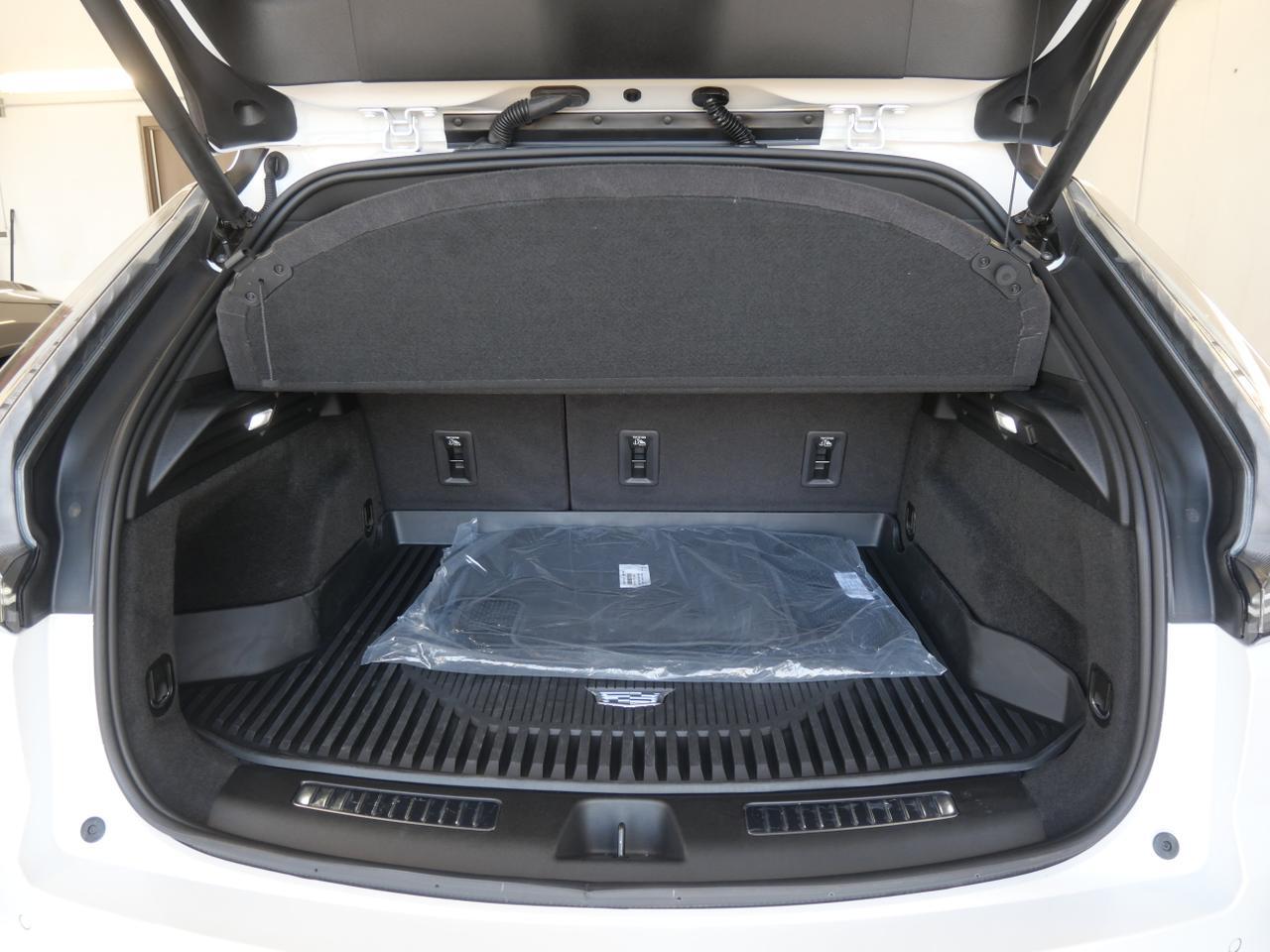 2024 Cadillac XT4 FWD Sport San Juan TX