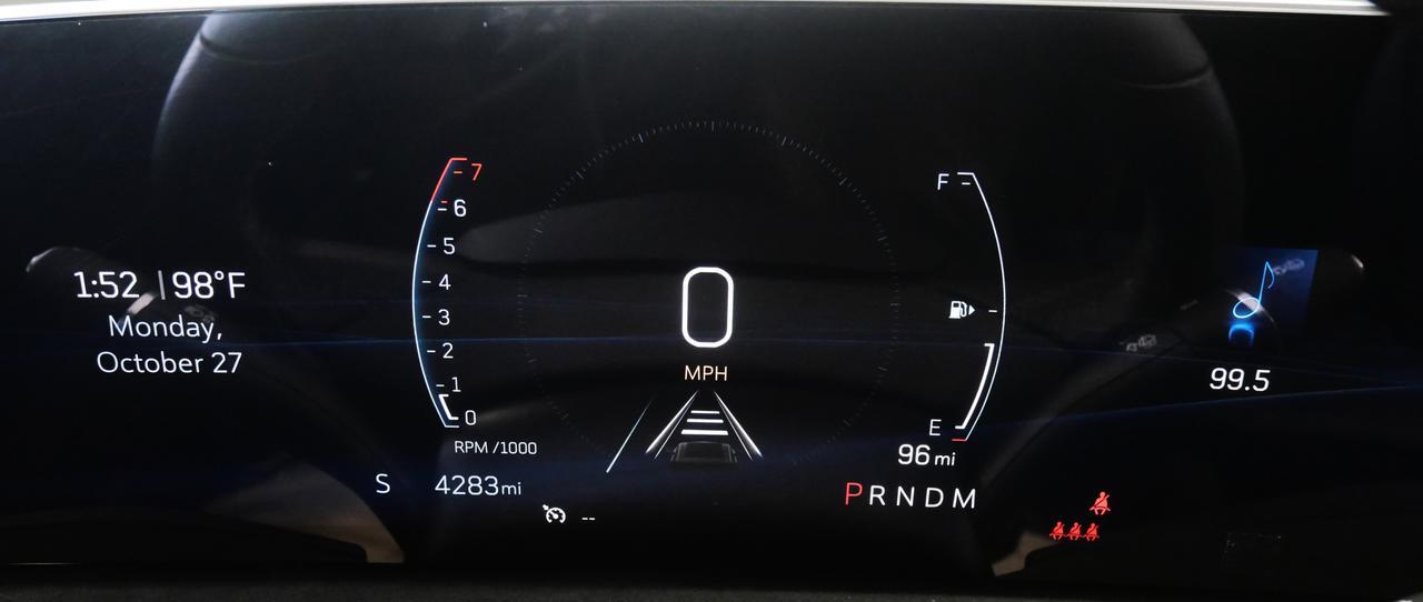 2024 Cadillac XT4 FWD Sport San Juan TX