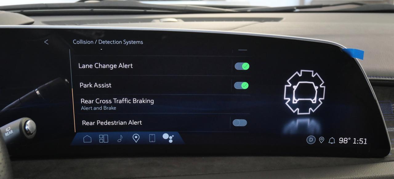 2024 Cadillac XT4 FWD Sport San Juan TX