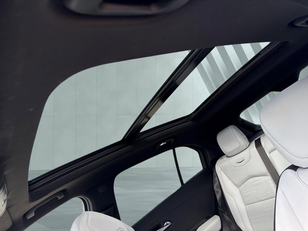 2024 Cadillac XT4 FWD Sport San Antonio TX