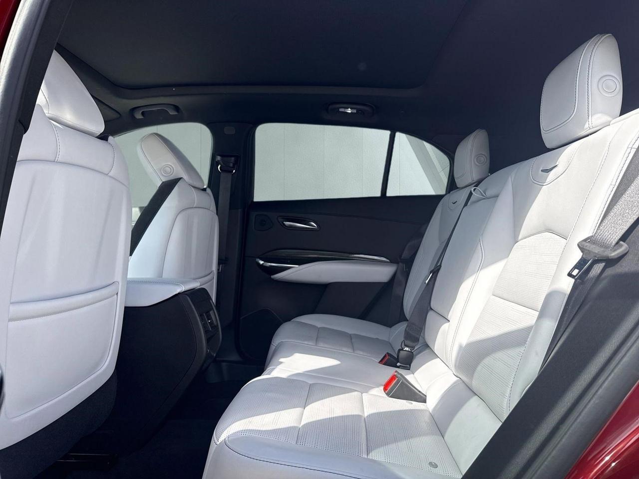 2024 Cadillac XT4 FWD Sport San Antonio TX