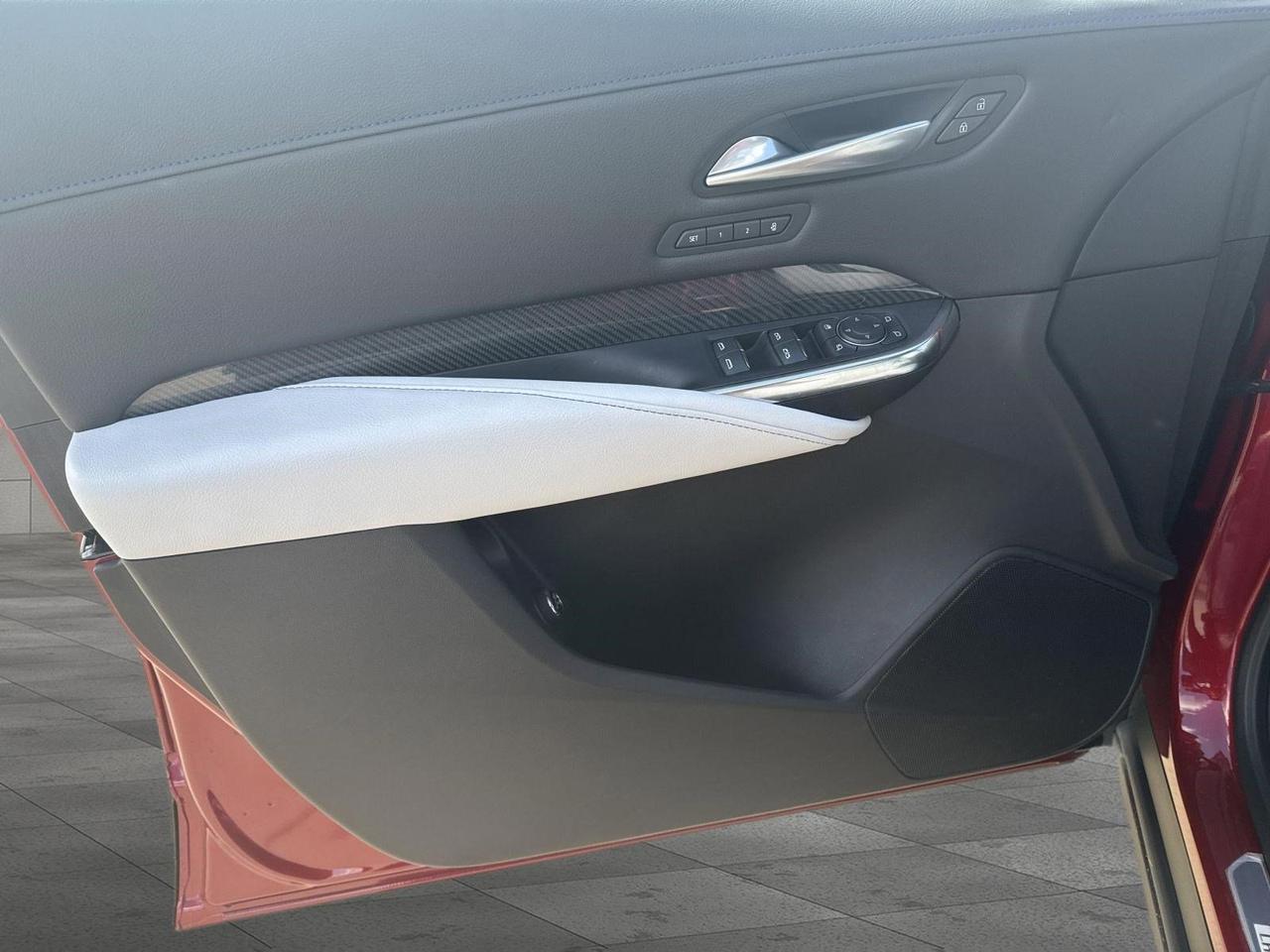 2024 Cadillac XT4 FWD Sport San Antonio TX