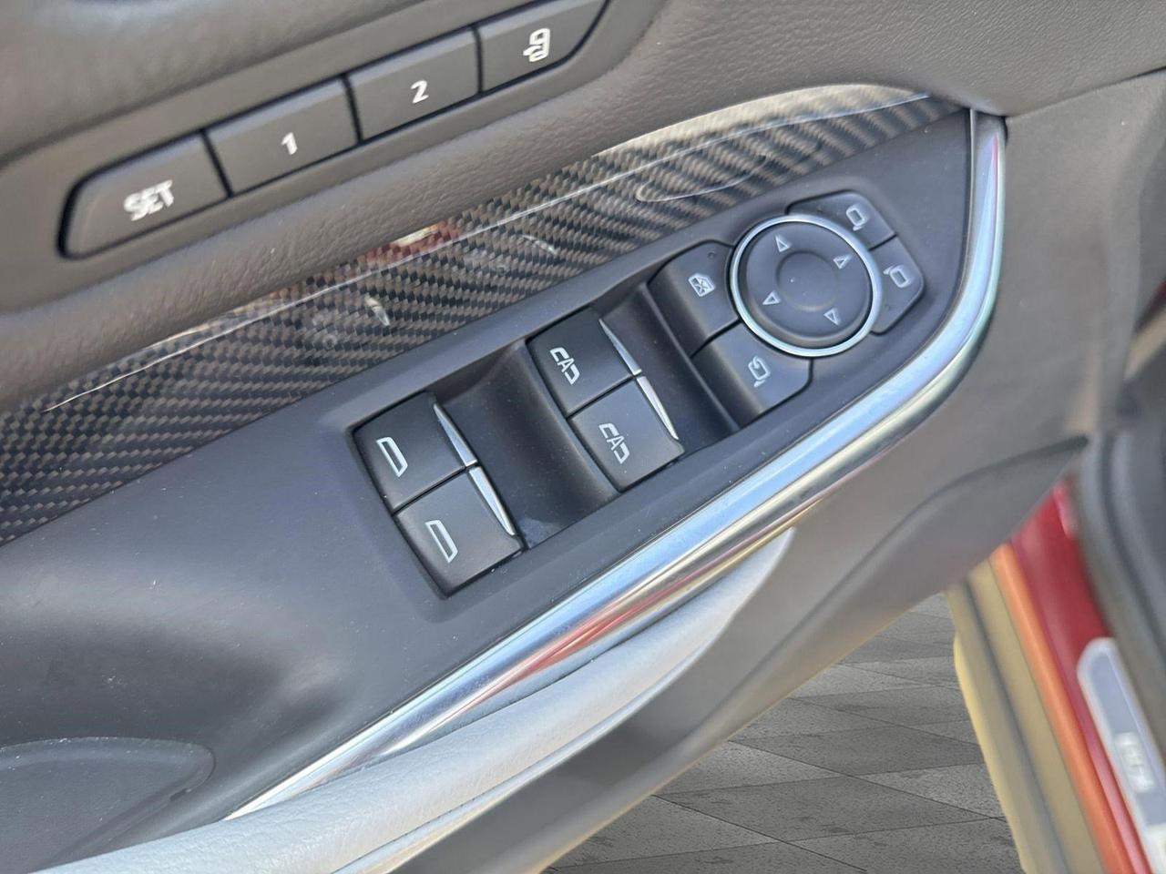 2024 Cadillac XT4 FWD Sport San Antonio TX