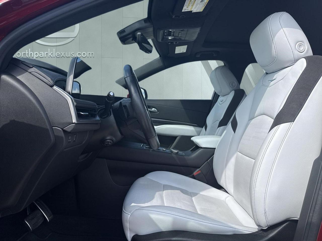 2024 Cadillac XT4 FWD Sport San Antonio TX