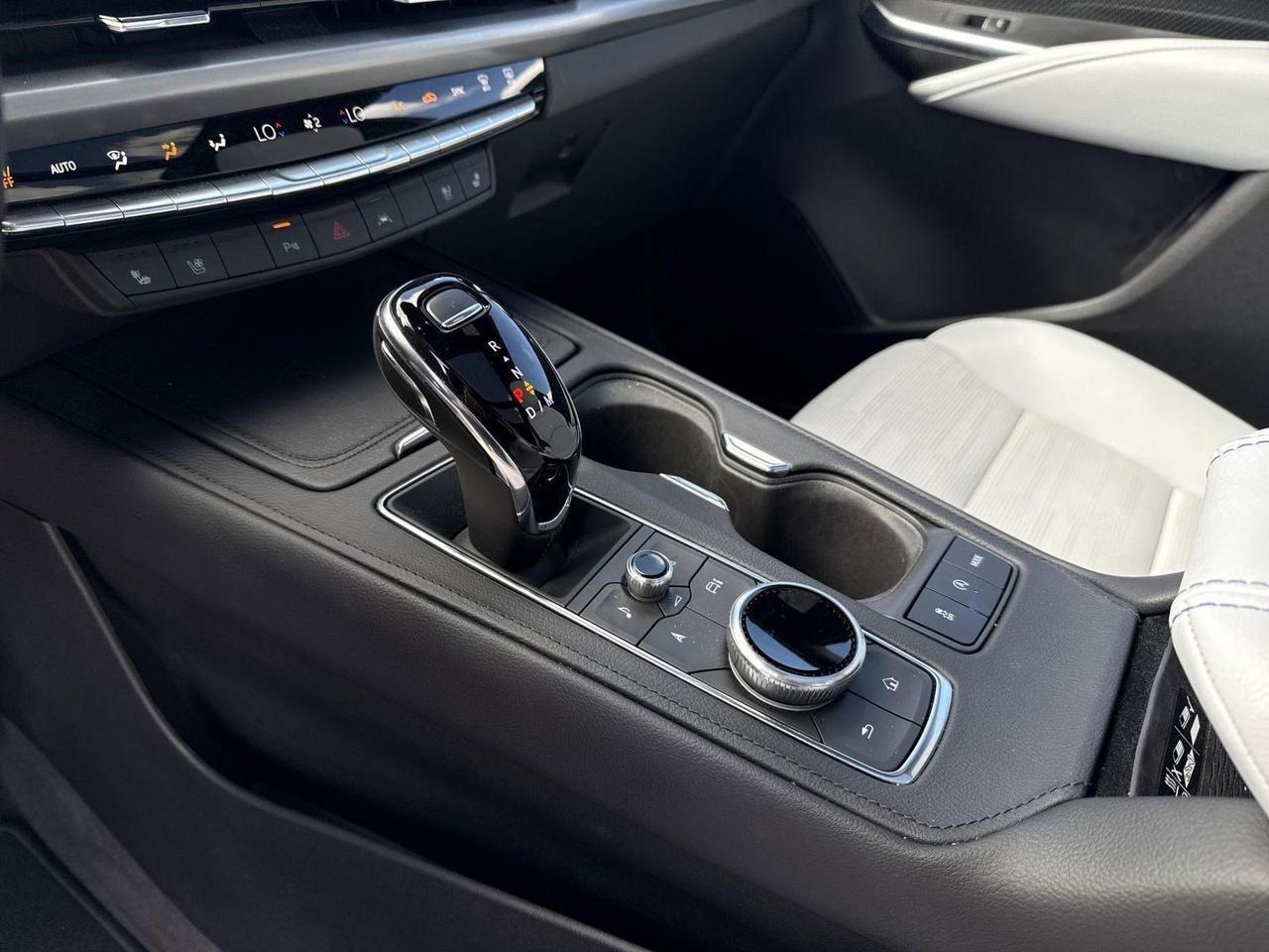 2024 Cadillac XT4 FWD Sport San Antonio TX