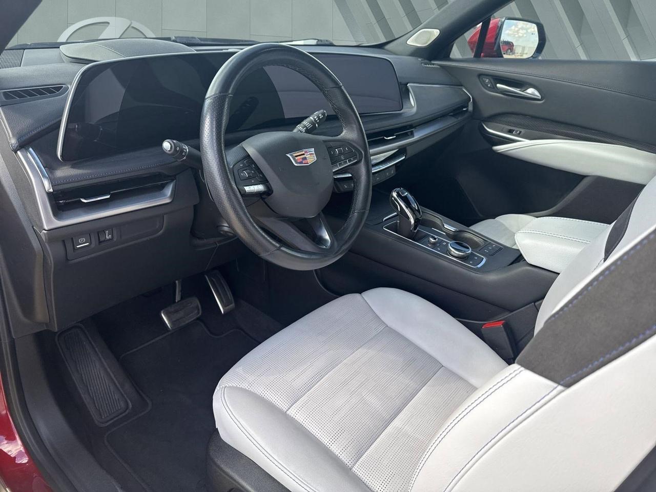 2024 Cadillac XT4 FWD Sport San Antonio TX