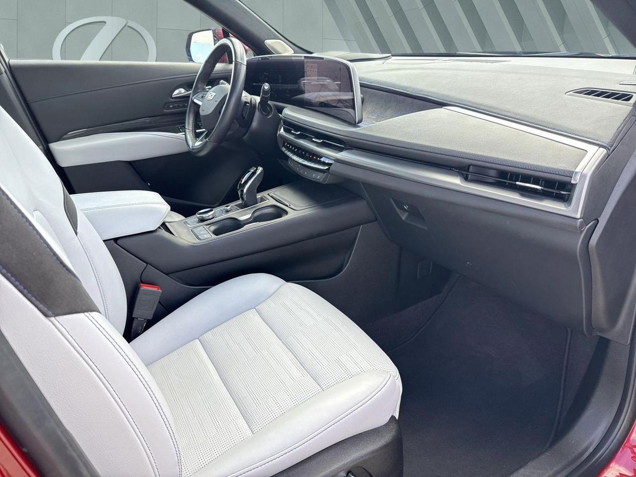 2024 Cadillac XT4 FWD Sport San Antonio TX