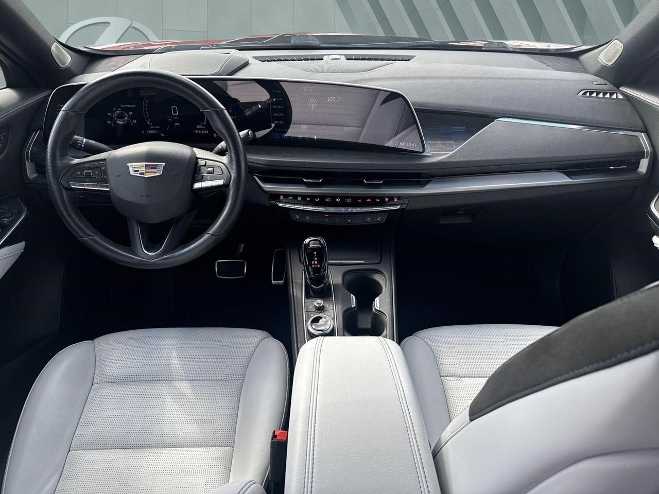 2024 Cadillac XT4 FWD Sport San Antonio TX