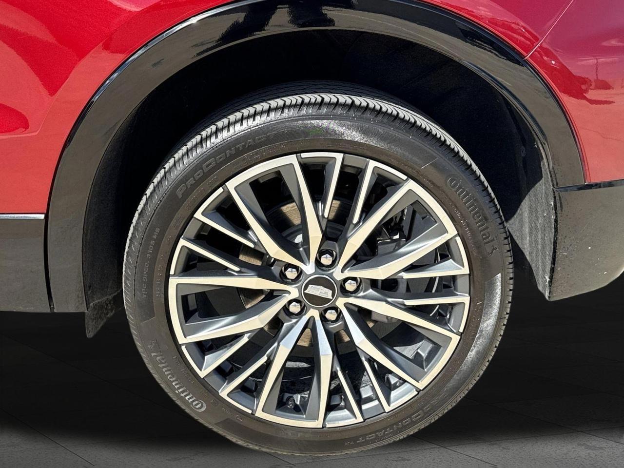 2024 Cadillac XT4 FWD Sport San Antonio TX