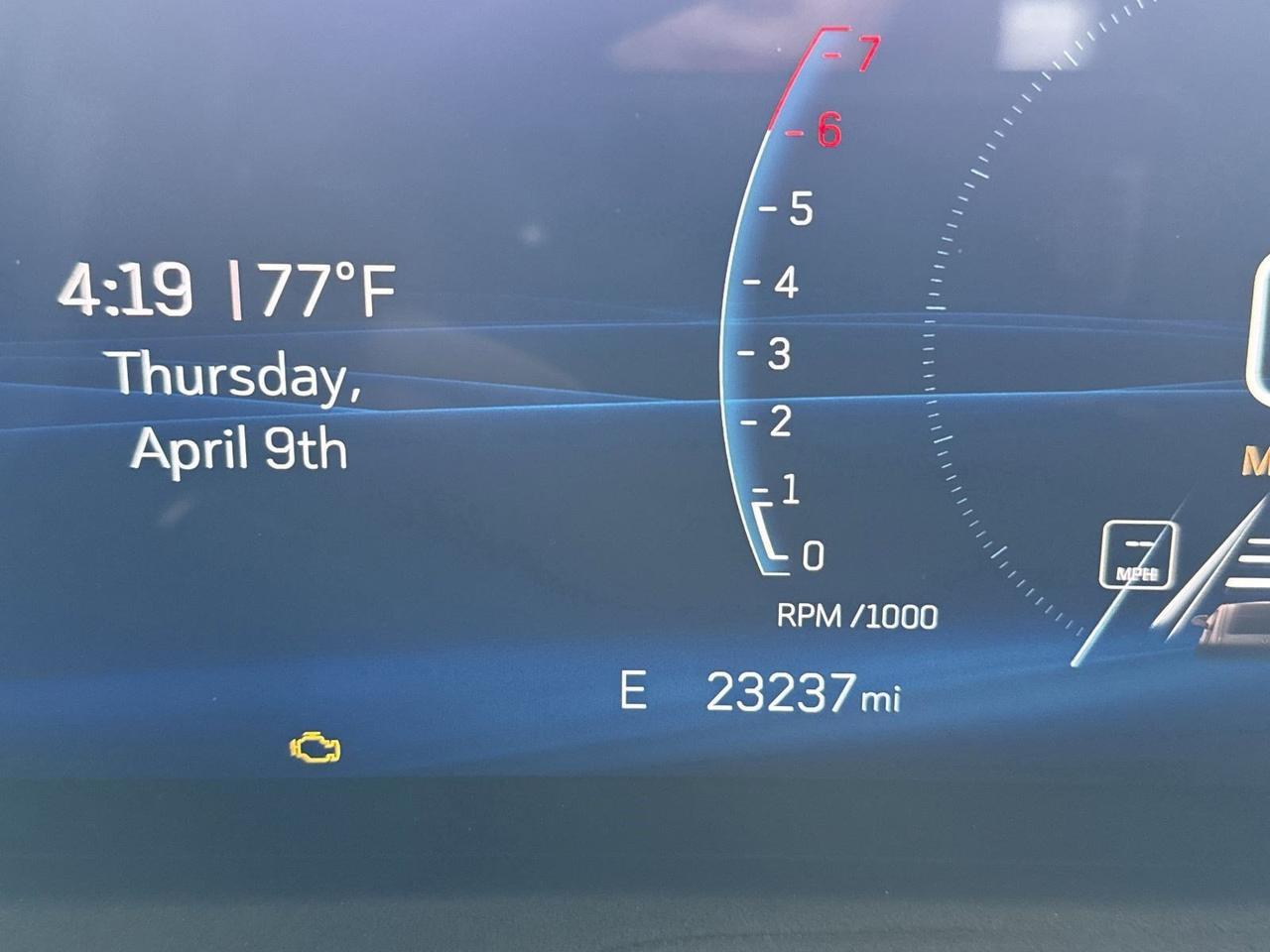 2024 Cadillac XT4 FWD Sport San Antonio TX