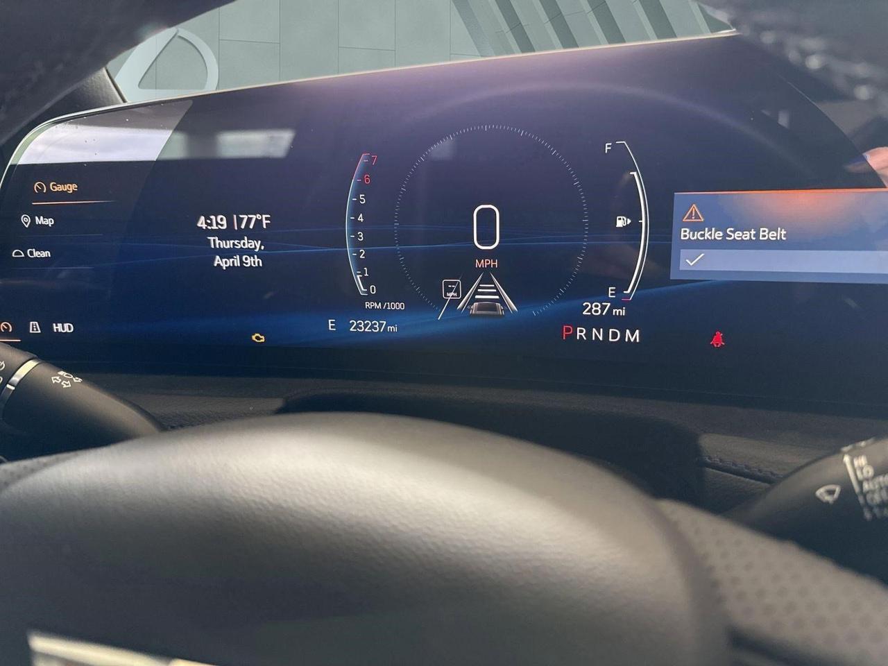 2024 Cadillac XT4 FWD Sport San Antonio TX