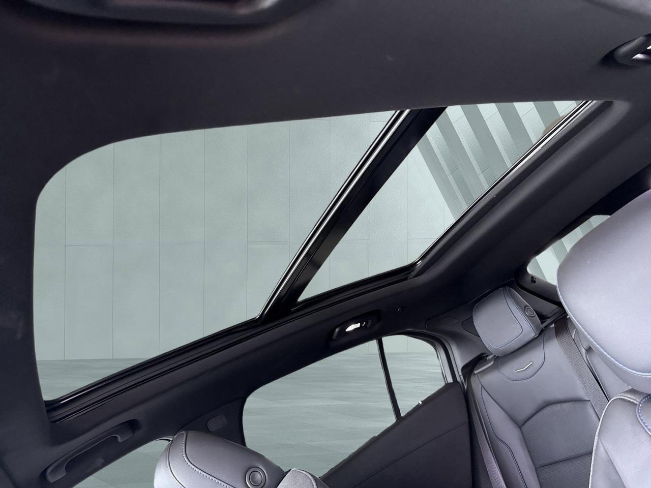 2024 Cadillac XT4 FWD Sport San Antonio TX