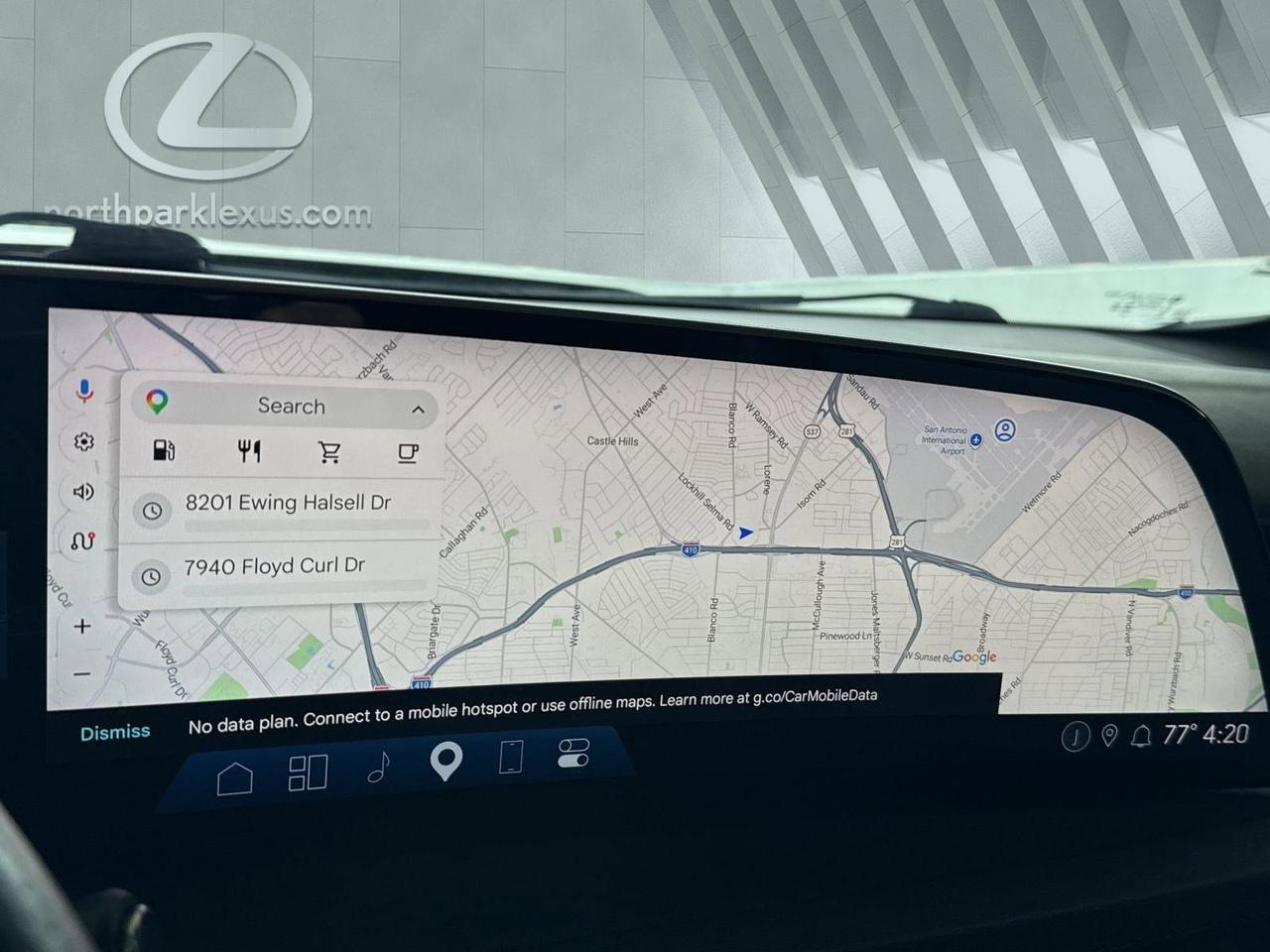 2024 Cadillac XT4 FWD Sport San Antonio TX