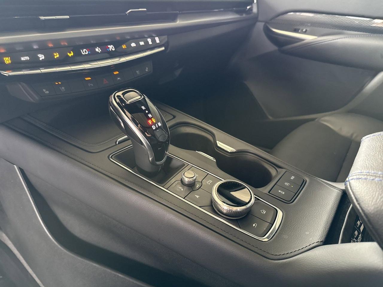 2024 Cadillac XT4 FWD Sport San Antonio TX