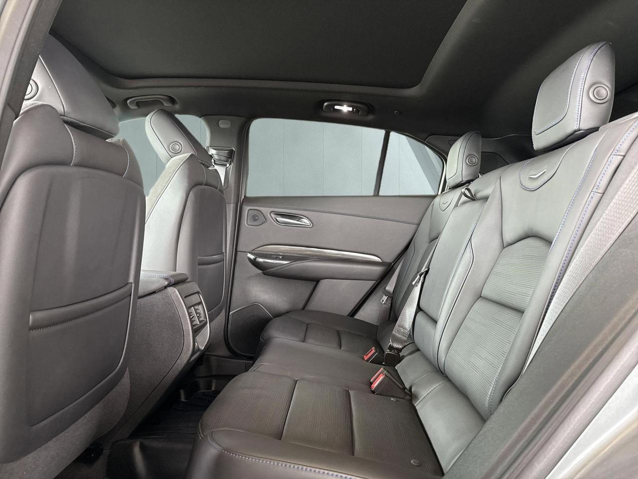 2024 Cadillac XT4 FWD Sport San Antonio TX