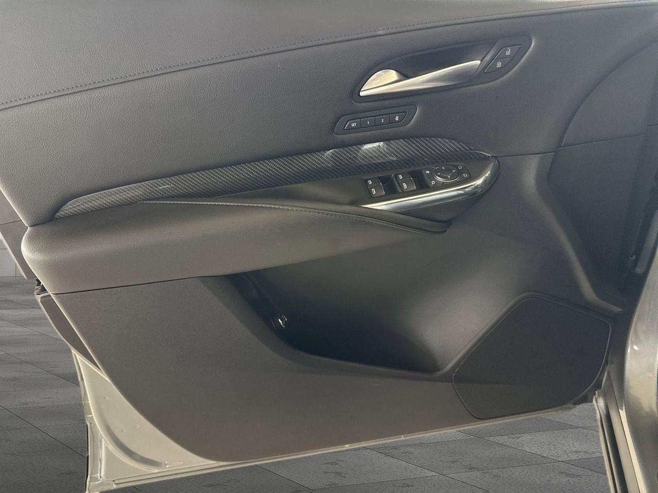 2024 Cadillac XT4 FWD Sport San Antonio TX