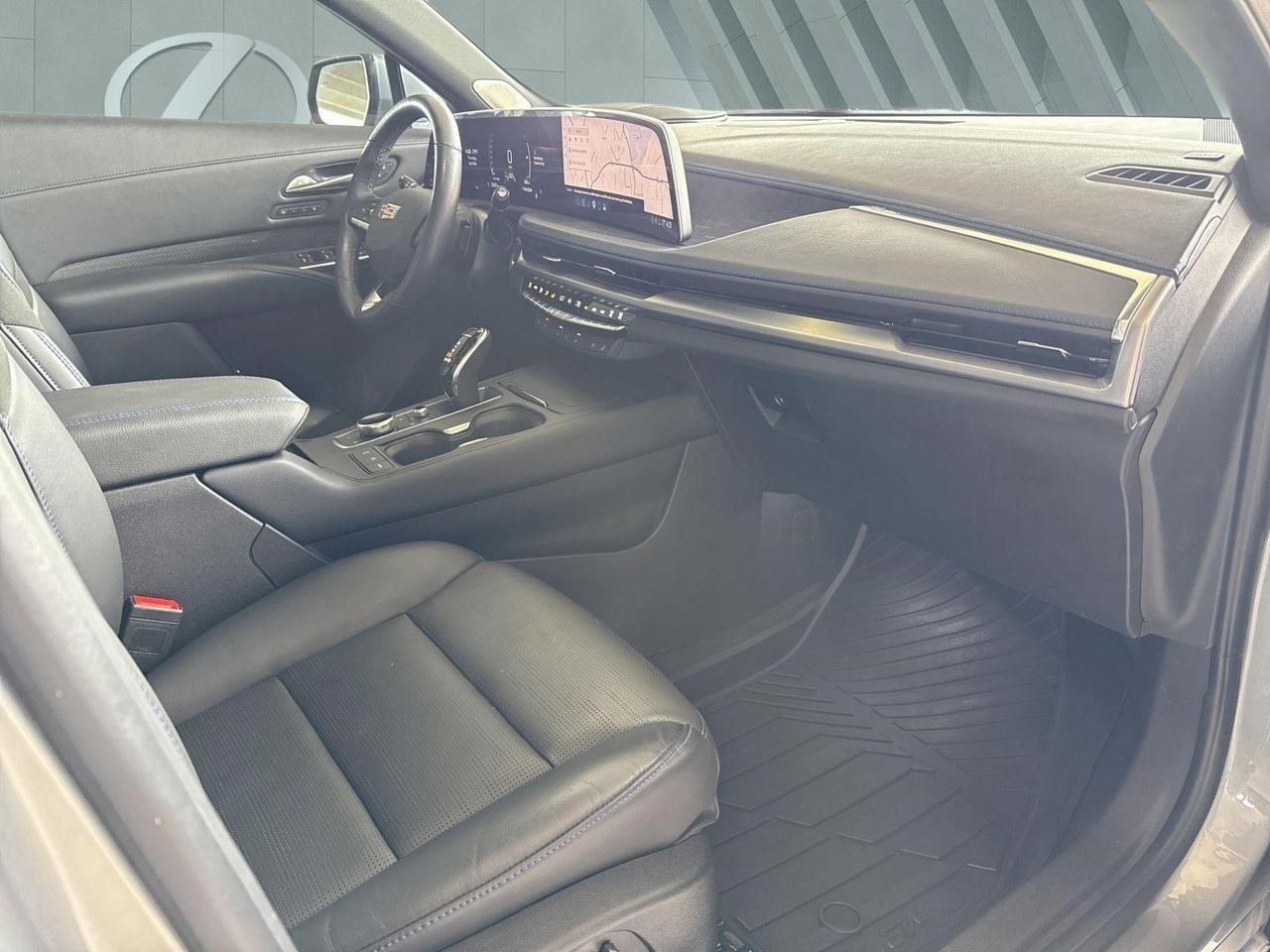 2024 Cadillac XT4 FWD Sport San Antonio TX