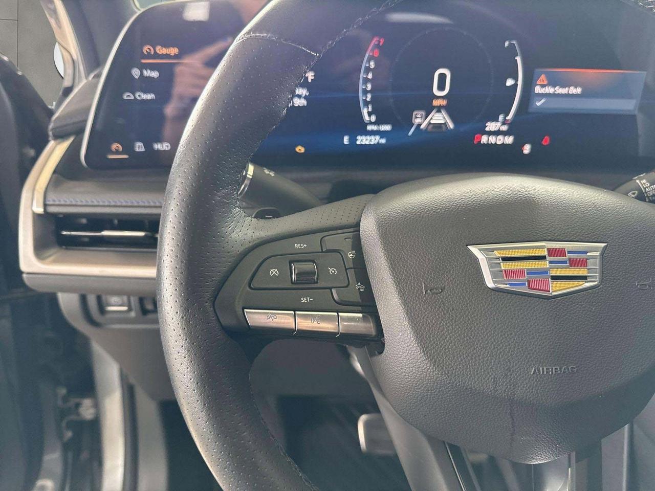 2024 Cadillac XT4 FWD Sport San Antonio TX