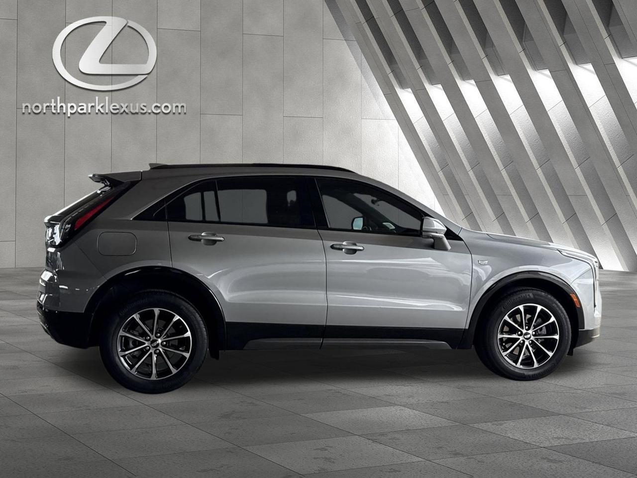 2024 Cadillac XT4 FWD Sport San Antonio TX