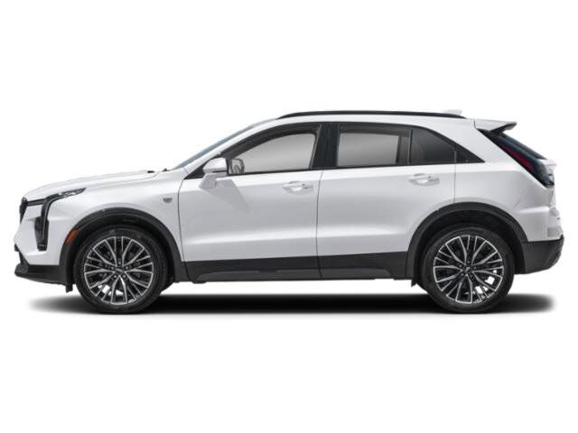 2024 Cadillac XT4 FWD Sport San Antonio TX