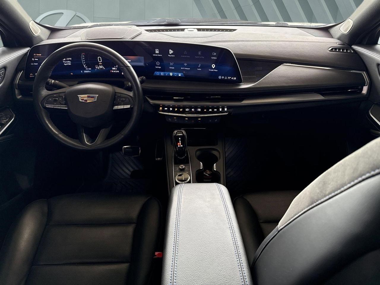 2024 Cadillac XT4 FWD Sport San Antonio TX