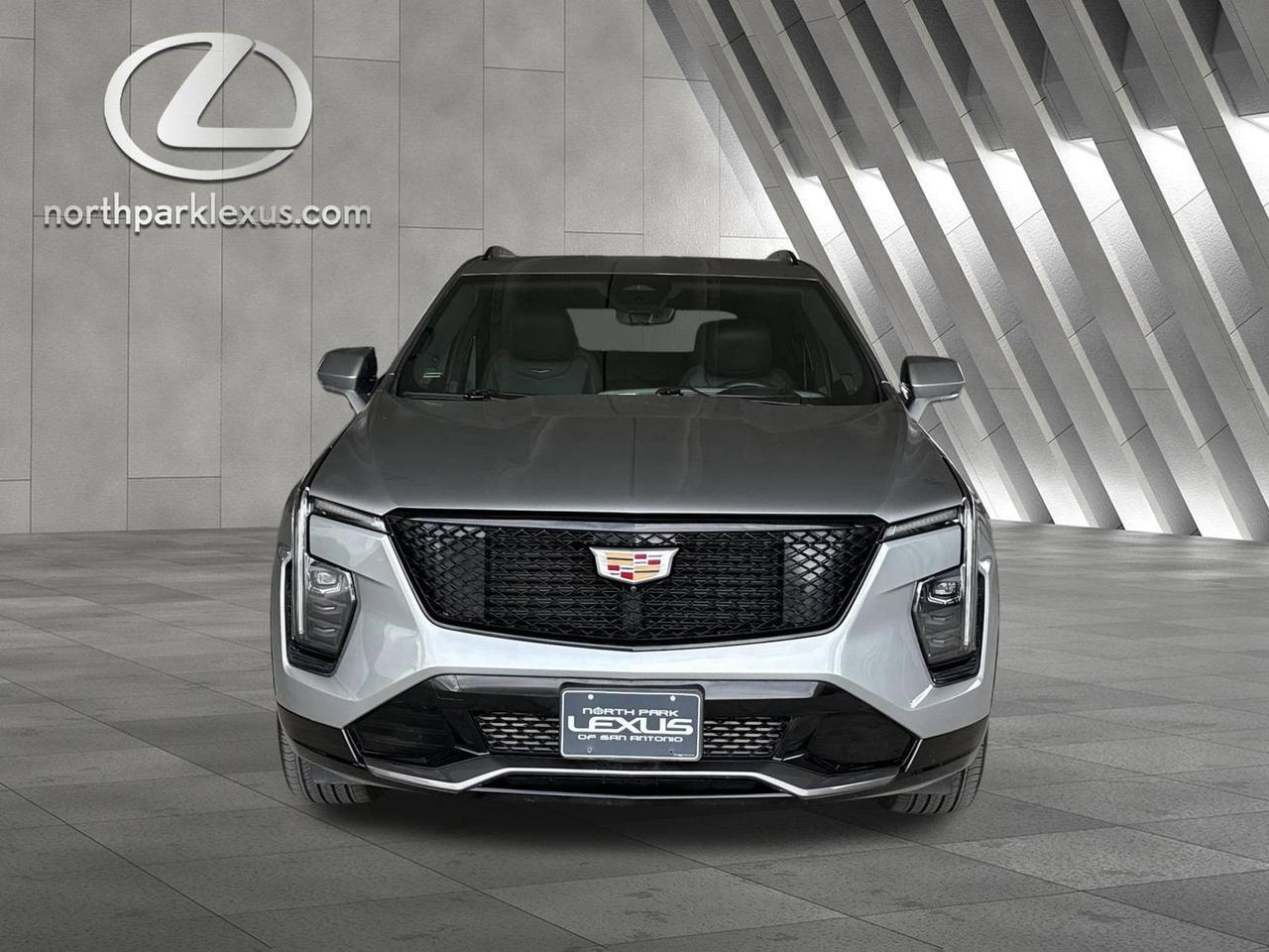 2024 Cadillac XT4 FWD Sport San Antonio TX
