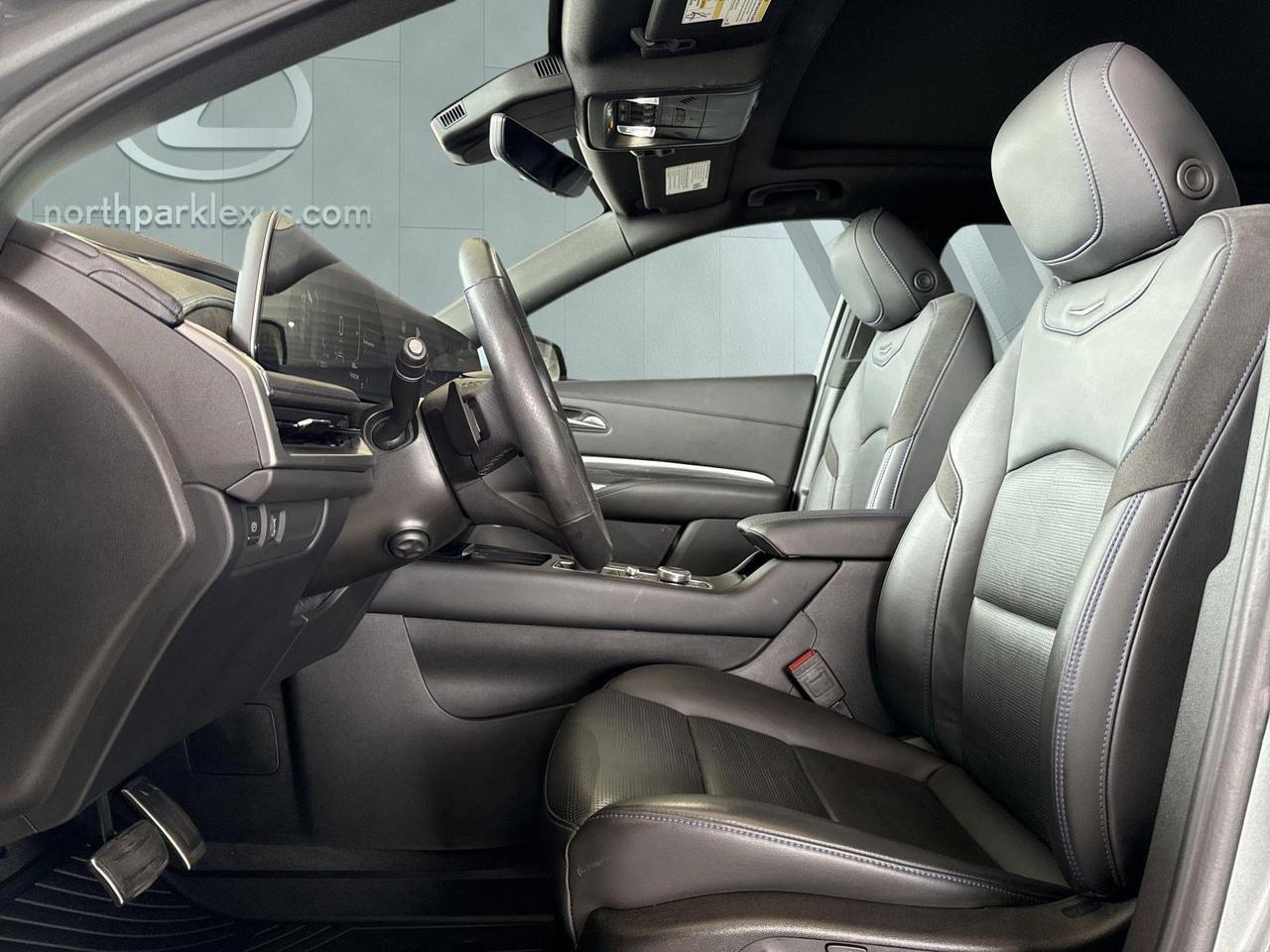 2024 Cadillac XT4 FWD Sport San Antonio TX