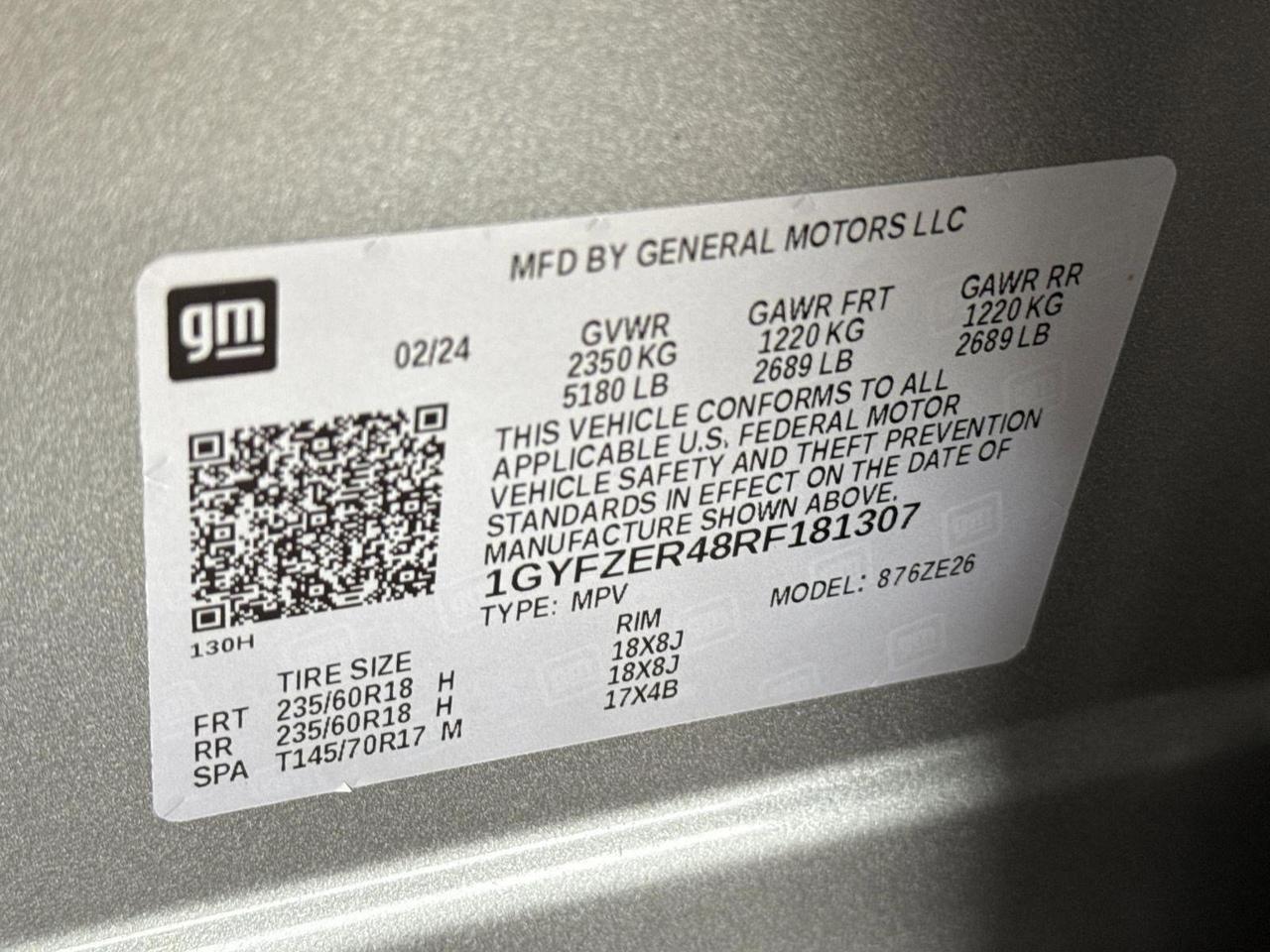 2024 Cadillac XT4 FWD Sport San Antonio TX