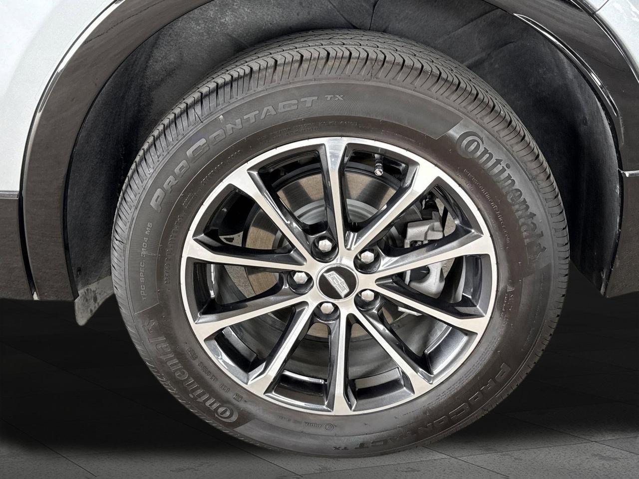 2024 Cadillac XT4 FWD Sport San Antonio TX