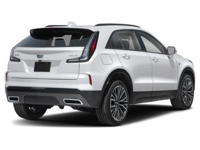 2024 Cadillac XT4 FWD Sport San Antonio TX