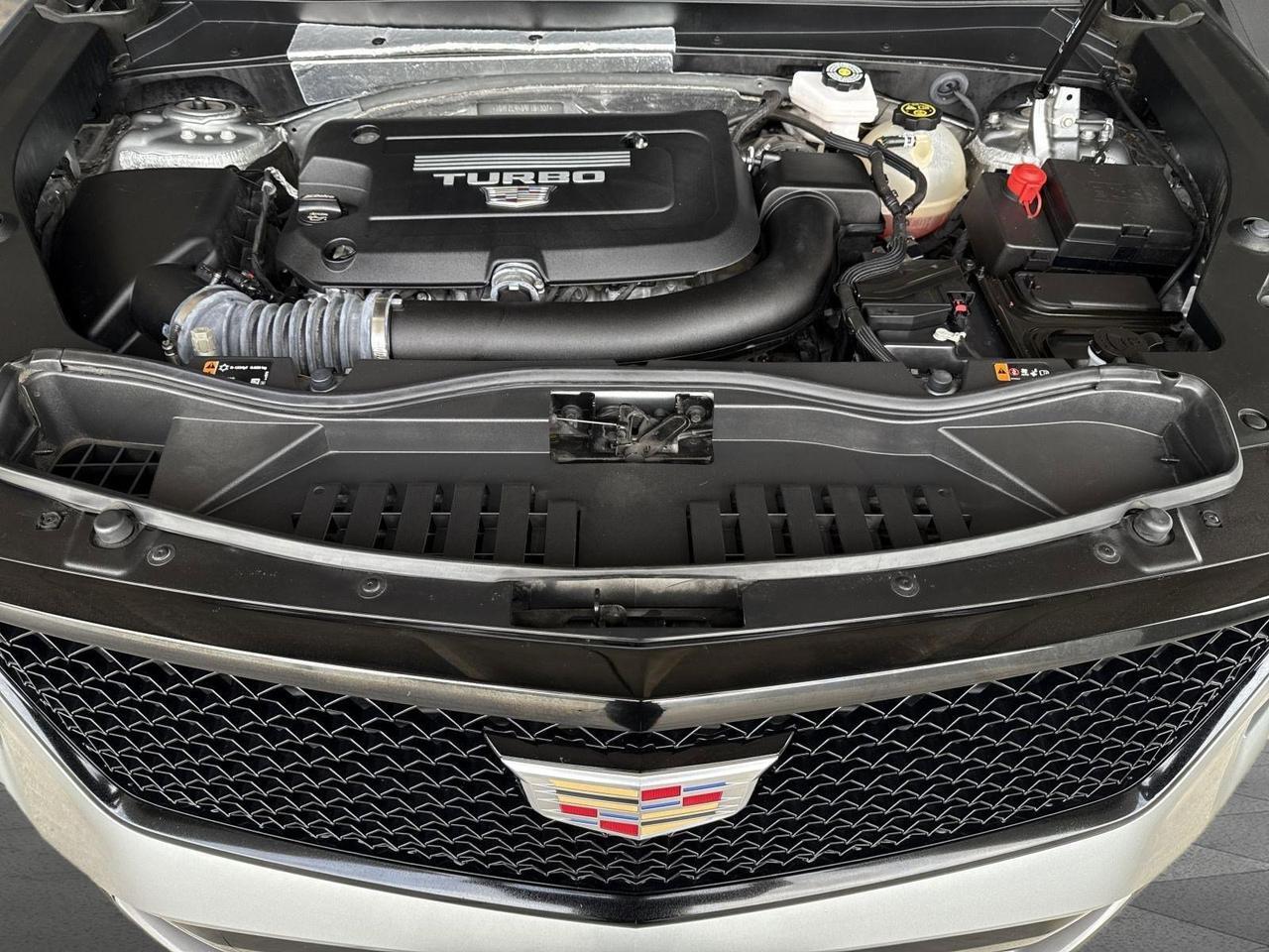 2024 Cadillac XT4 FWD Sport San Antonio TX