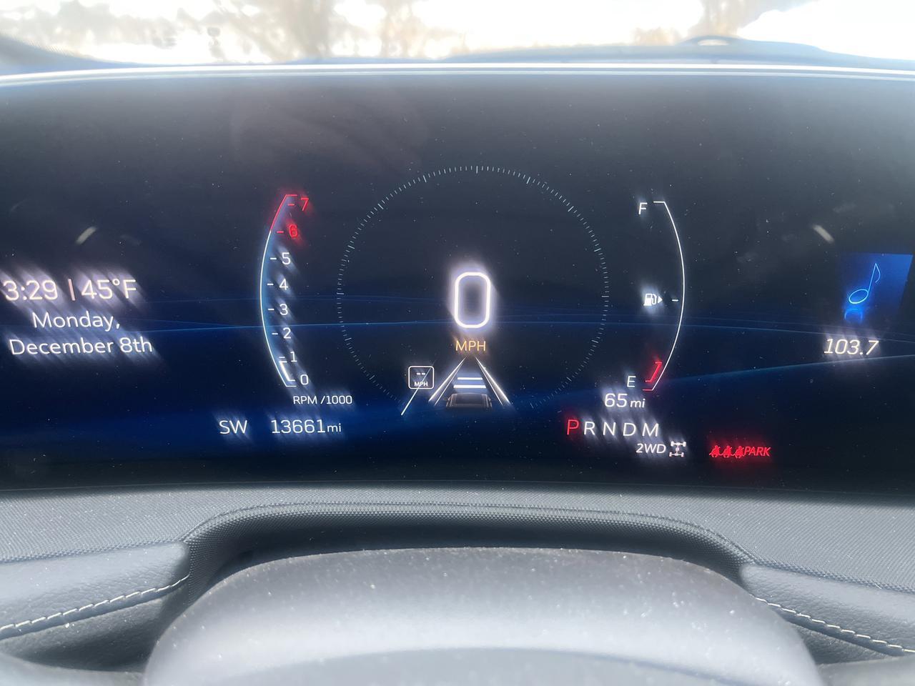 2024 Cadillac XT4 Luxury AWD ColdWxPkg w/Sunroof HtdLthr HtdSteeringWheel HD-RearCamera Saukville WI