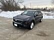 2024 Cadillac XT4 Luxury AWD ColdWxPkg w/Sunroof HtdLthr HtdSteeringWheel HD-RearCamera