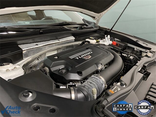 2024 Cadillac XT4 Luxury Dallas TX