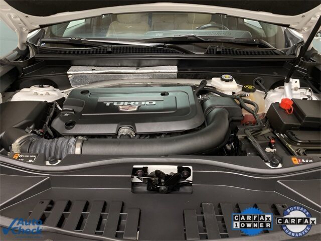 2024 Cadillac XT4 Luxury Dallas TX