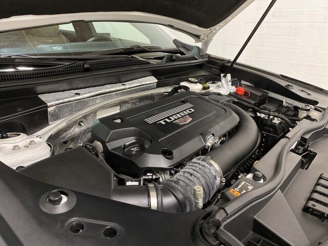 2024 Cadillac XT4 Luxury Dallas TX