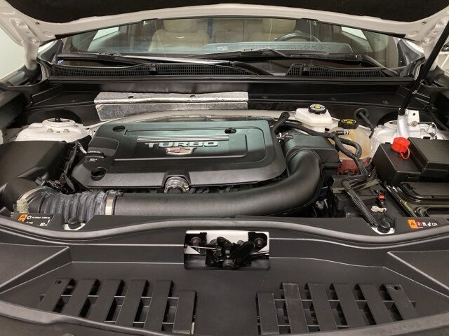 2024 Cadillac XT4 Luxury Dallas TX