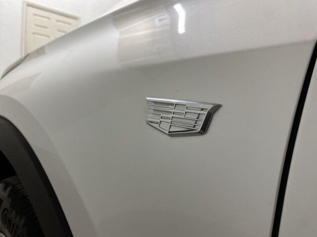 2024 Cadillac XT4 Luxury Dallas TX