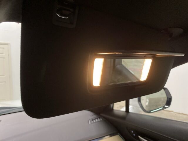 2024 Cadillac XT4 Luxury Dallas TX