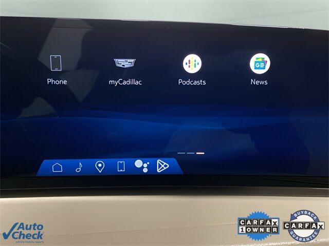 2024 Cadillac XT4 Luxury Dallas TX