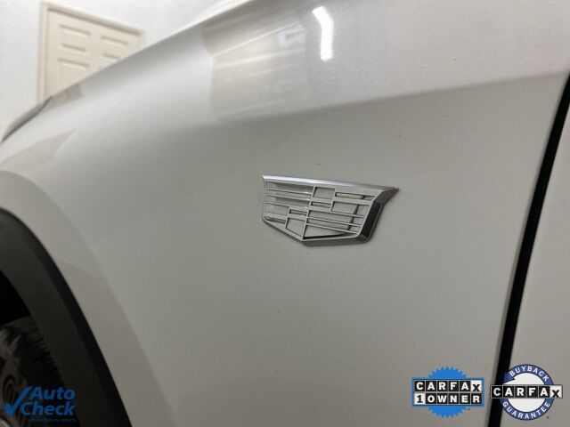 2024 Cadillac XT4 Luxury Dallas TX