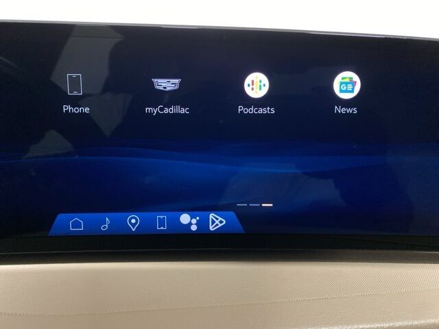 2024 Cadillac XT4 Luxury Dallas TX