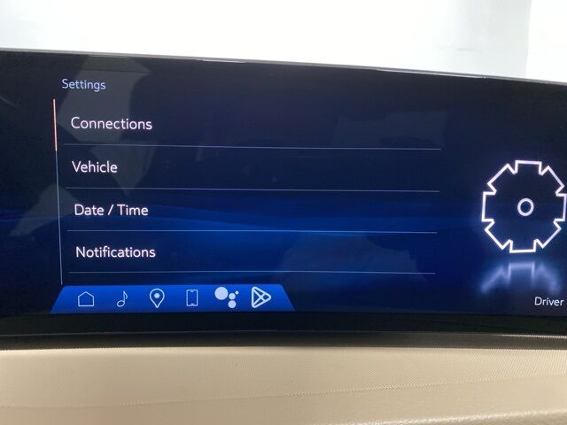 2024 Cadillac XT4 Luxury Dallas TX