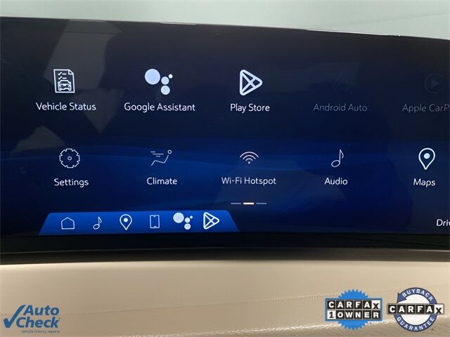 2024 Cadillac XT4 Luxury Dallas TX