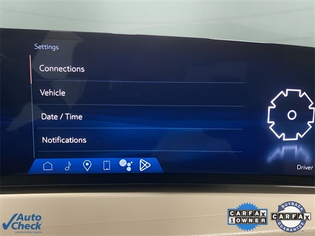 2024 Cadillac XT4 Luxury Dallas TX