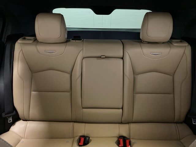 2024 Cadillac XT4 Luxury Dallas TX