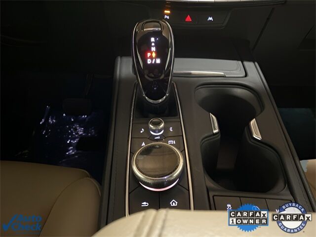 2024 Cadillac XT4 Luxury Dallas TX